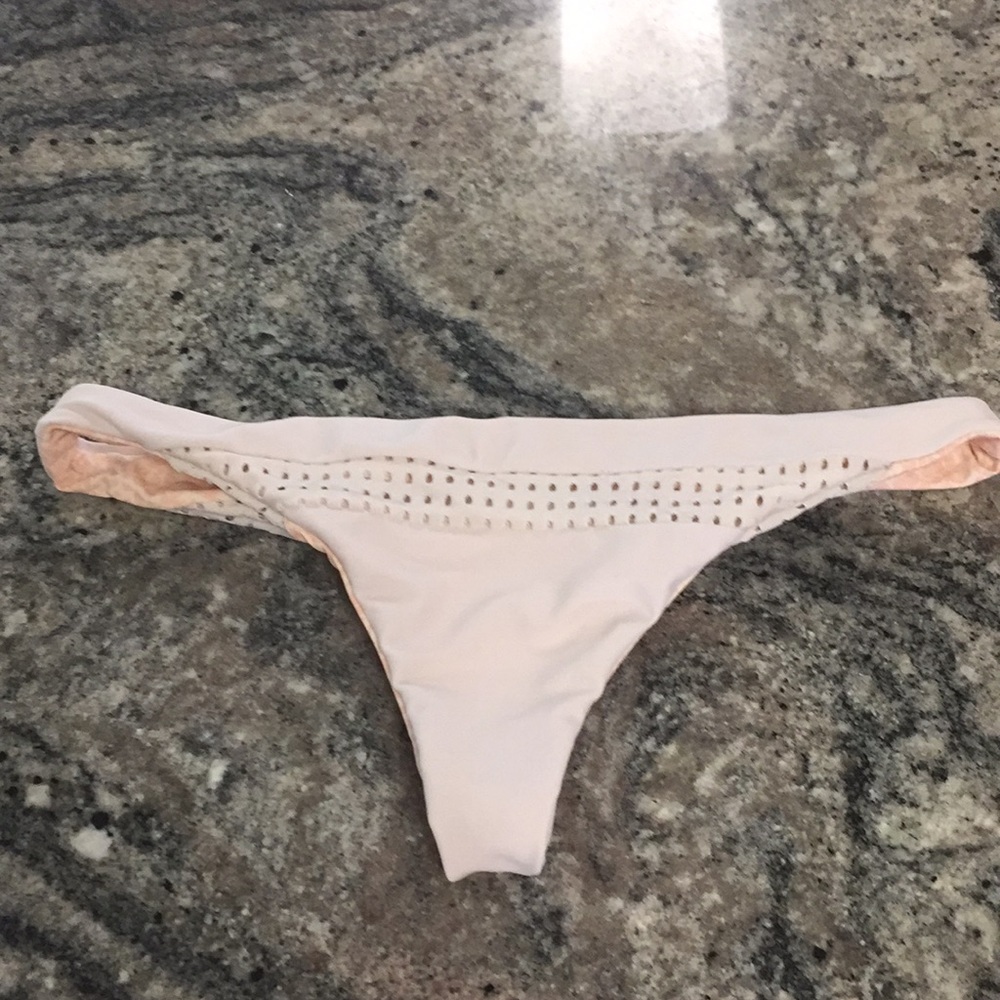 Acacia Swimwear Bottom